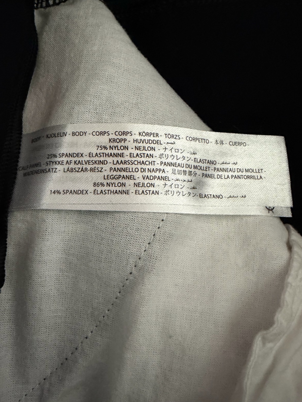 Ariat Pro Women's Tri Factor Grip Breeches size 30L - Picture 14 of 16